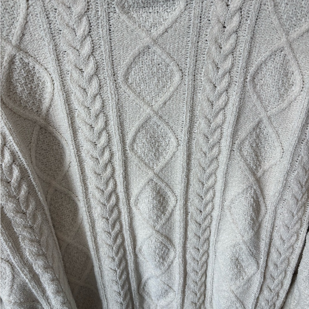 P.J. Salvage Long Sleeve Pine Woods Top | Medium - Picture 7 of 7